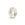 Vente au détail Séparateur rondelle métal finition argenté 6mm (2)