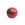 Vente au détail Perles Laqués Rondes Preciosa Cranberry 4mm (20)