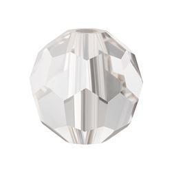 Achat Perles Rondes Preciosa Round Bead Crystal 00030 4mm (40)