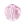 Grossiste en Vente en Gros Perles Rondes PRECIOSA Round Bead, Simple, Pink Sapphire 70220