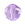 Vente au détail Vente en Gros Perles Rondes PRECIOSA Round Bead, Simple, Violet 20310