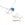 Grossiste en Pendentif Charm Papillon En Argent 925, 20x15mm (1)