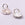 Grossiste en Pendentif Charm Lotus en Argent 925 - 11x9mm Avec Anneau de 6mm (1)