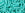 Grossiste en cc55 - perles Toho bugle 9mm opaque turquoise (10g)