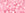 Vente au détail cc145 - perles Toho cube 3mm ceylon innocent pink (10g)