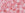Grossiste en cc145 - perles Toho cube 4mm ceylon innocent pink (10g)
