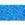 Vente au détail cc3bf - perles de rocaille Toho 11/0 transparent frosted medium aquamarine (10g)