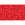 Vente au détail cc45a - perles de rocaille Toho 11/0 opaque cherry (10g)