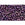 Vente au détail cc85 - perles de rocaille Toho 11/0 métallic iris purple (10g)