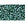 Vente au détail cc118 - perles de rocaille Toho 11/0 trans lustered green emerald (10g)