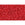 Grossiste en cc5bf - perles de rocaille Toho 11/0 transparent frosted siam ruby (10g)