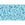 Vente au détail cc124 - perles de rocaille Toho 11/0 opaque lustered pale blue (10g)