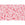 Vente au détail cc126 - perles de rocaille Toho 11/0 opaque lustered baby pink (10g)