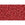 Grossiste en cc5cf - perles de rocaille Toho 11/0 transparent frosted ruby (10g)