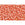 Vente au détail cc129 - perles de rocaille Toho 11/0 opaque lustered pumpkin (10g)