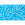 Vente au détail cc163 - perles de rocaille Toho 11/0 transparent rainbow aquamarine (10g)