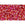 Vente au détail cc165cf - perles de rocaille Toho 11/0 transparent rainbow frosted ruby (10g)