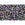 Vente au détail cc166c - perles de rocaille Toho 11/0 transparent rainbow amethyst (10g)
