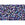 Vente au détail cc166d - perles de rocaille Toho 11/0 transparent rainbow sugar plum (10g)