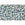 Vente au détail cc176 - perles de rocaille Toho 11/0 transparent rainbow black diamond (10g)