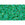 Grossiste en cc187 - perles de rocaille Toho 11/0 crystal/shamrock lined (10g)
