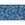 Grossiste en cc188 - perles de rocaille Toho 11/0 luster crystal/capri blue lined (10g)