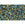 Grossiste en cc243 - perles de rocaille Toho 11/0 inside colour rainbow topaz/opaque emerald lined (10g)