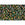 Vente au détail cc247 - perles de rocaille Toho 11/0 inside colour peridot/oxblood lined (10g)