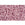 Vente au détail cc267 - perles de rocaille Toho 11/0 crystal/rose gold lined (10g)