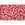 Vente au détail cc291 - perles de rocaille Toho 11/0 transparent lustered rose/mauve lined (10g)