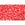 Vente au détail cc341 - perles de rocaille Toho 11/0 inside colour crystal/tomato lined (10g)