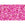 Grossiste en cc350 - perles de rocaille Toho 11/0 crystal/fuchsia lined (10g)