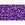 Grossiste en cc461 - perles de rocaille Toho 11/0 higher métallic grape (10g)