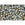 Vente au détail Cc613 - perles de rocaille Toho 11/0 matt colour iris grey (10g)