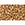 Vente au détail cc618 - perles de rocaille Toho 11/0 opaque pastel frosted mudbrick (10g)