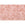 Grossiste en cc11f - perles de rocaille Toho 11/0 transparent frosted rosaline (10g)