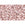 Vente au détail cc741 - perles de rocaille Toho 11/0 copper lined alabaster (10g)