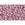 Vente au détail cc766 - perles de rocaille Toho 11/0 opaque pastel frosted light lilac (10g)