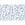Vente au détail cc767 - perles de rocaille Toho 11/0 opaque pastel frosted light grey (10g)
