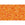 Vente au détail cc802 - perles de rocaille Toho 11/0 luminous neon orange (10g)