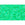 Vente au détail cc805 - perles de rocaille Toho 11/0 luminous neon green (10g)