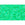 Vente au détail cc805 - perles de rocaille Toho 11/0 luminous neon green (10g)