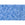 Vente au détail cc13f - perles de rocaille Toho 11/0 transparent frosted light sapphire (10g)