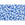 Grossiste en cc933 - perles de rocaille Toho 11/0 light sapphire/ white (10g)