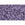Vente au détail cc19f - perles de rocaille Toho 11/0 transparent frosted sugar plum (10g)