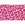Vente au détail cc959 - perles de rocaille Toho 11/0 light amethyst/ pink lined (10g)