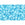 Grossiste en cc976 - perles de rocaille Toho 11/0 crystal/ neon ice blue lined (10g)