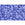 Vente au détail cc977 - perles de rocaille Toho 11/0 crystal/ neon purple lined (10g)