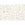 Vente au détail cc981 - perles de rocaille Toho 11/0 crystal/ snow lined (10g)