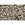 Grossiste en cc993 - perles de rocaille Toho 11/0 gold lined black diamond (10g)